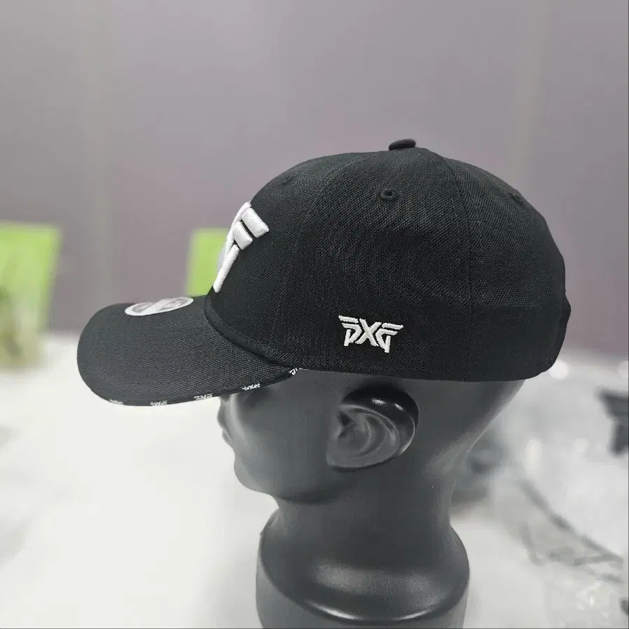 PXG920  여자 프리사이즈  모자