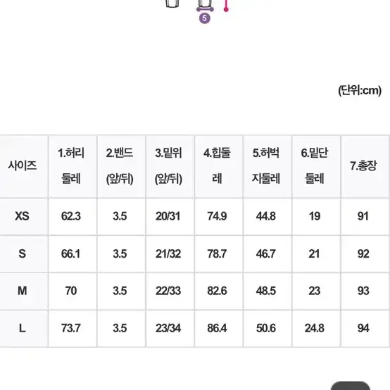 카인다미 kindame 골반볼륨업 로우웨스트 중진청 스키니 골반뽕 청바지