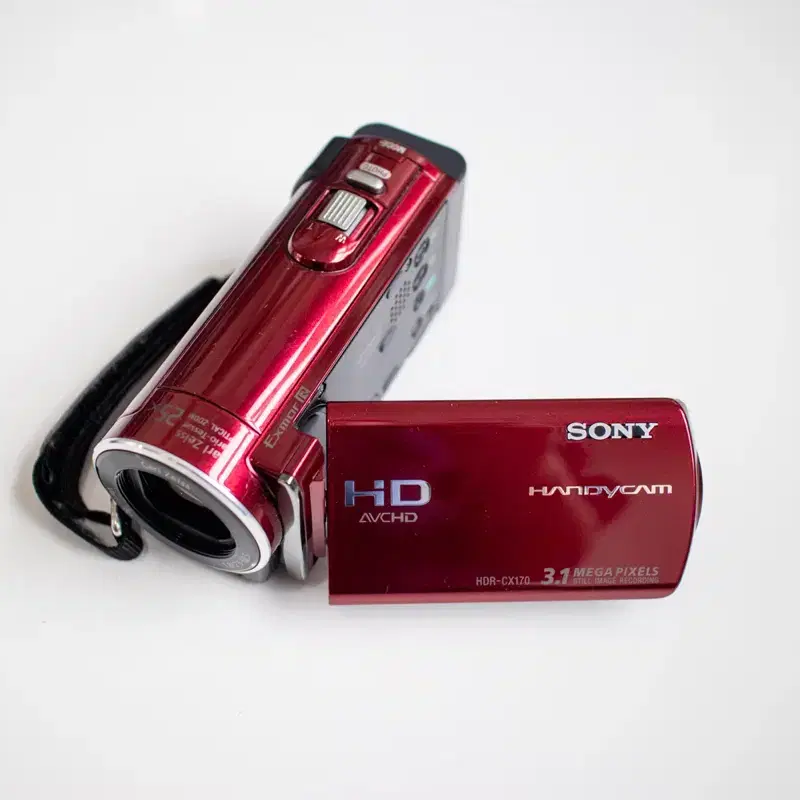 Sony HDR-CX170