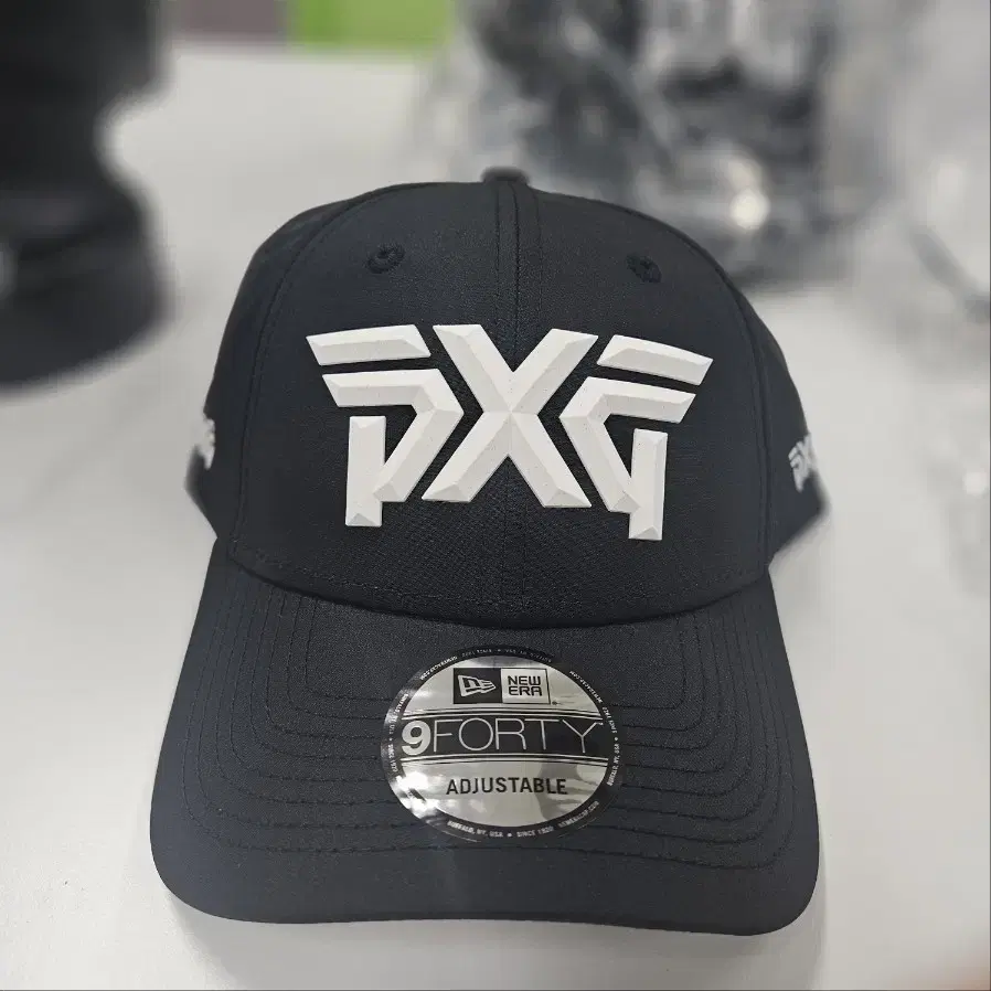 PXG940 Men's Free Size Hat New/Genuine