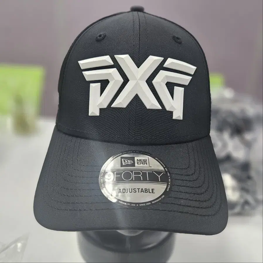 PXG940 남자 프리사이즈  모자