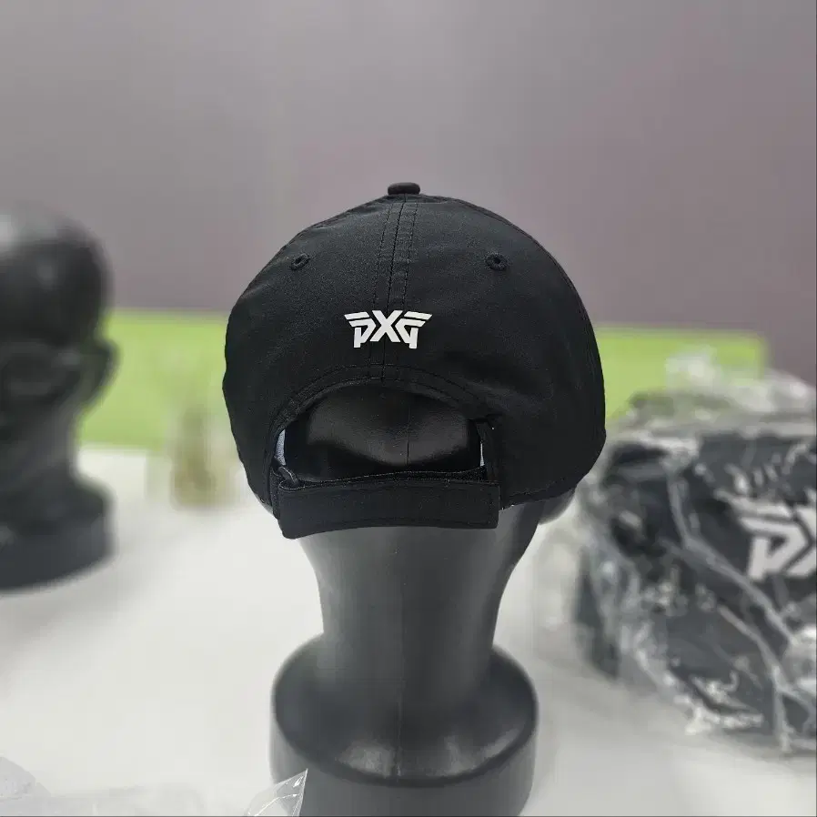 PXG940 남자 프리사이즈  모자