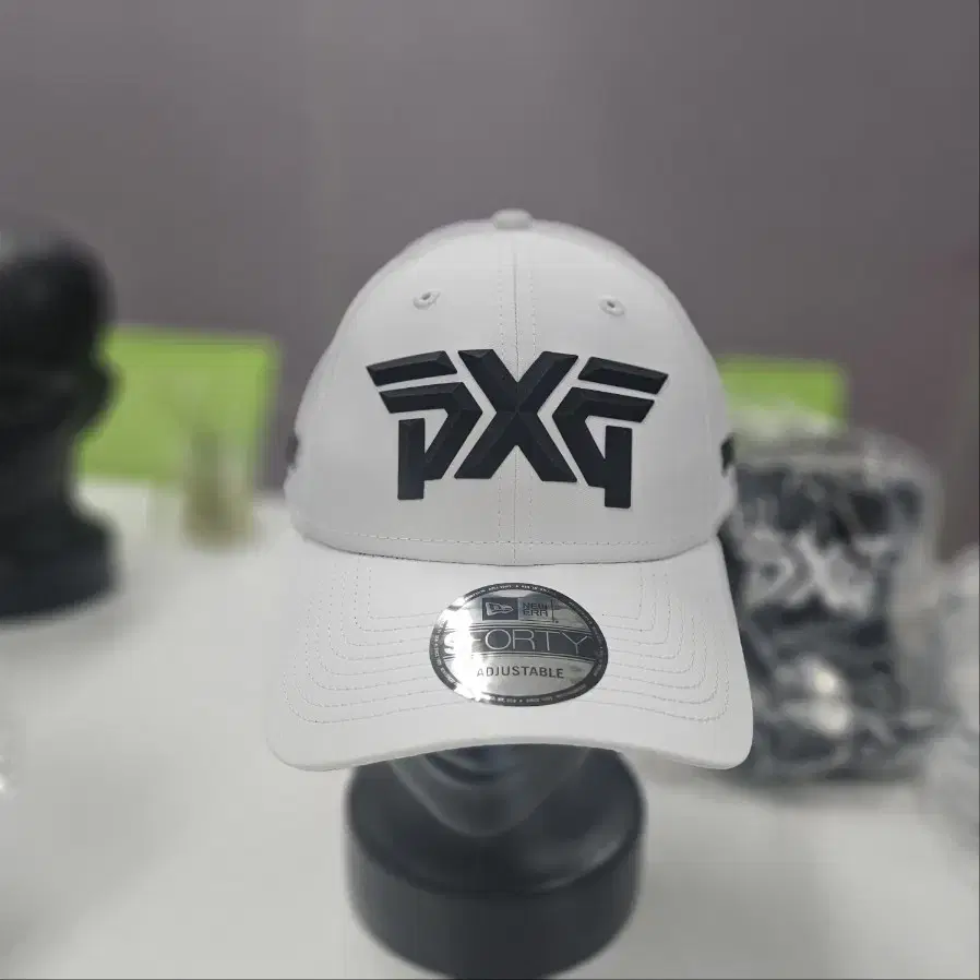 PXG940  남자 프리사이즈  모자