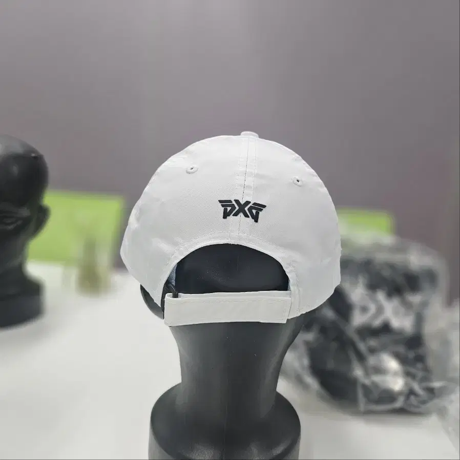 PXG940  남자 프리사이즈  모자