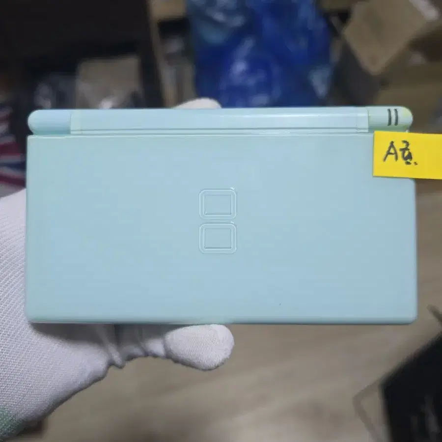 A급 닌텐도 DS Lite DSL 아이스블루