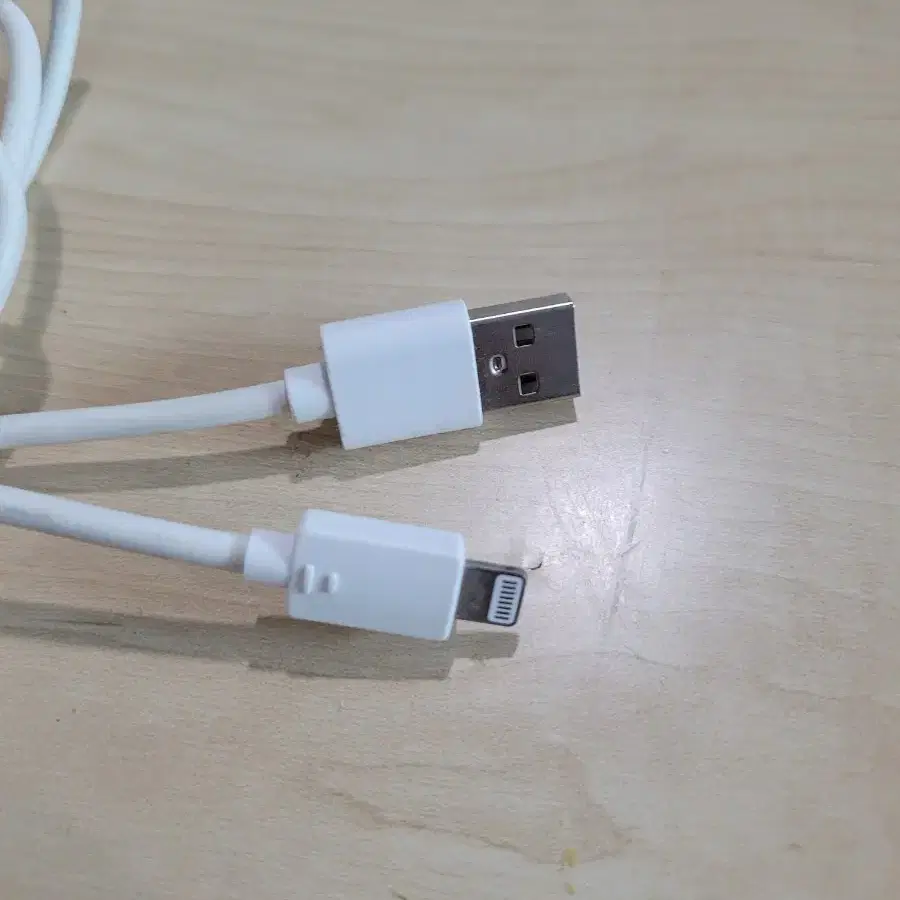 아이폰 충전코드 USB 충전코드 애플