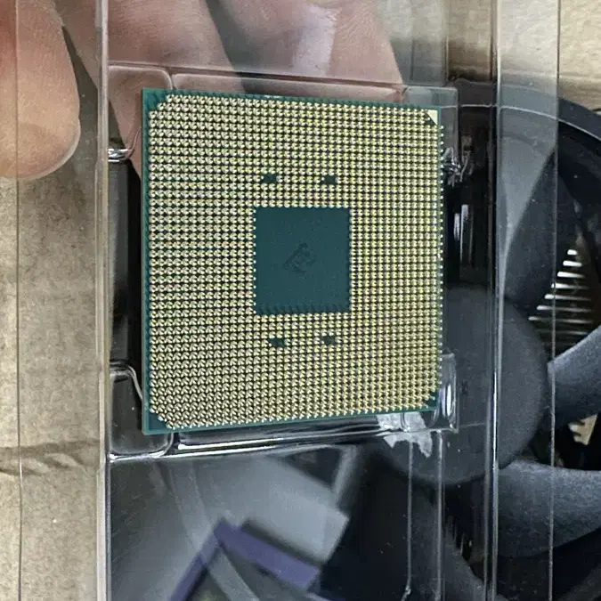 amd 1700x 팝니다