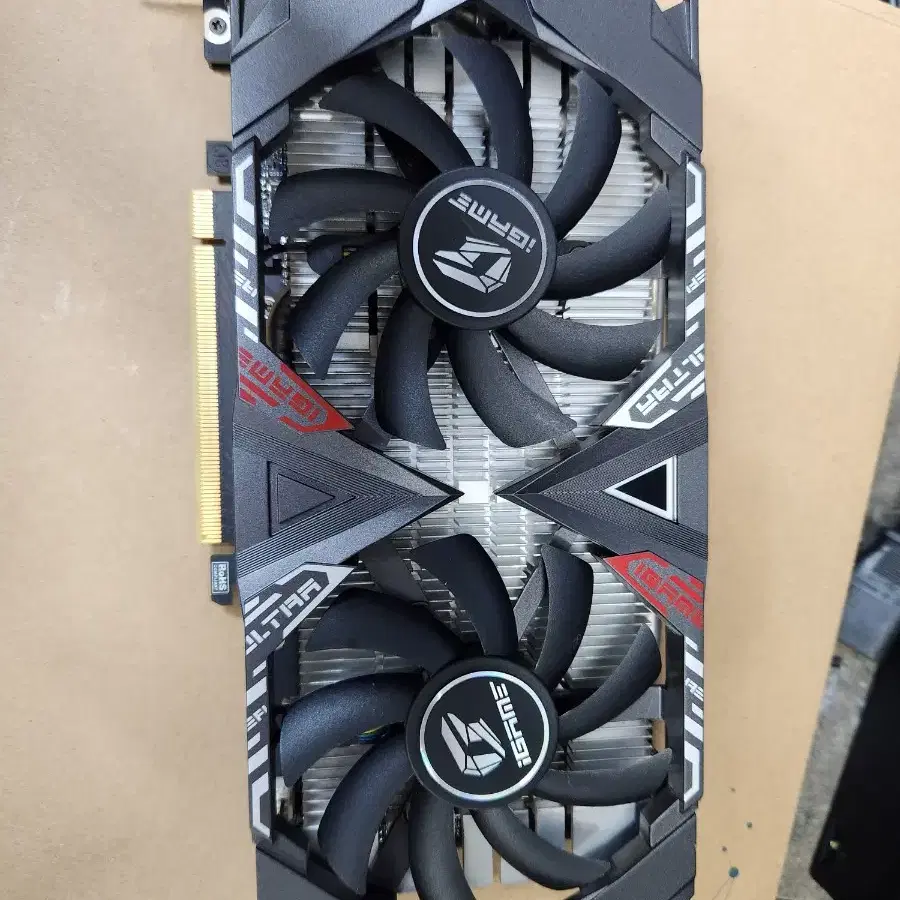 지포스 gtx 1650 super 판매합니다