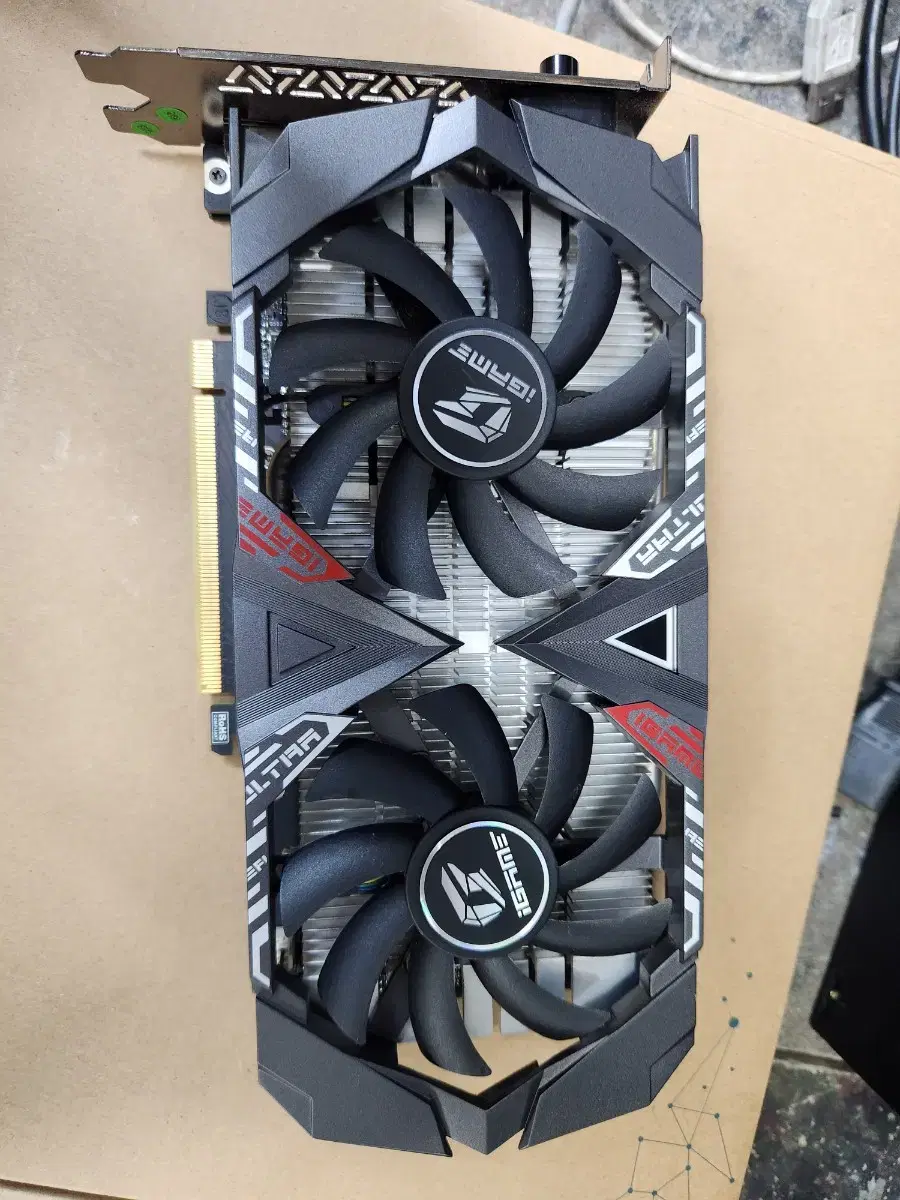 지포스 gtx 1650 super 판매합니다