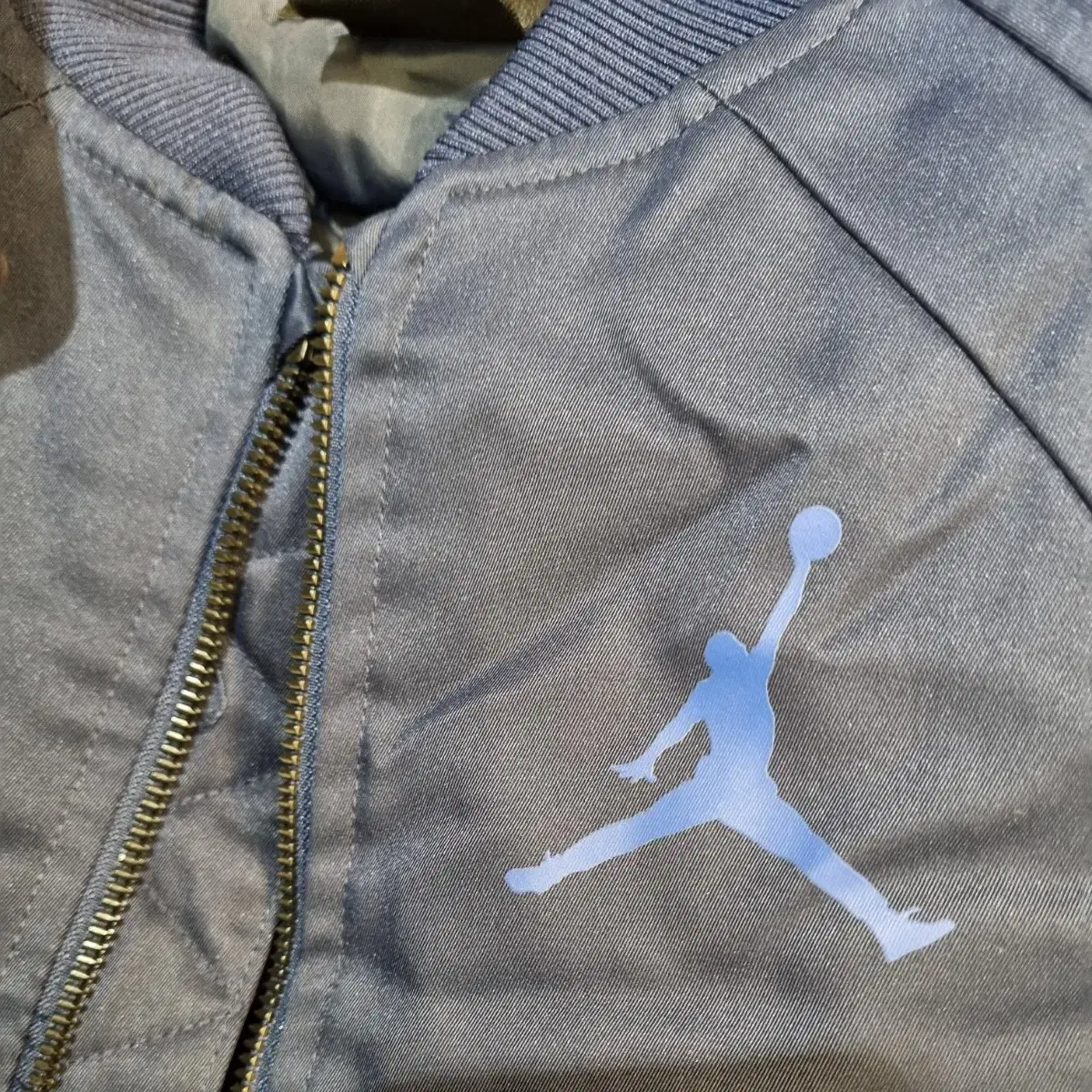 NIKE JORDAN 나이키 조던 키즈 자켓 점퍼