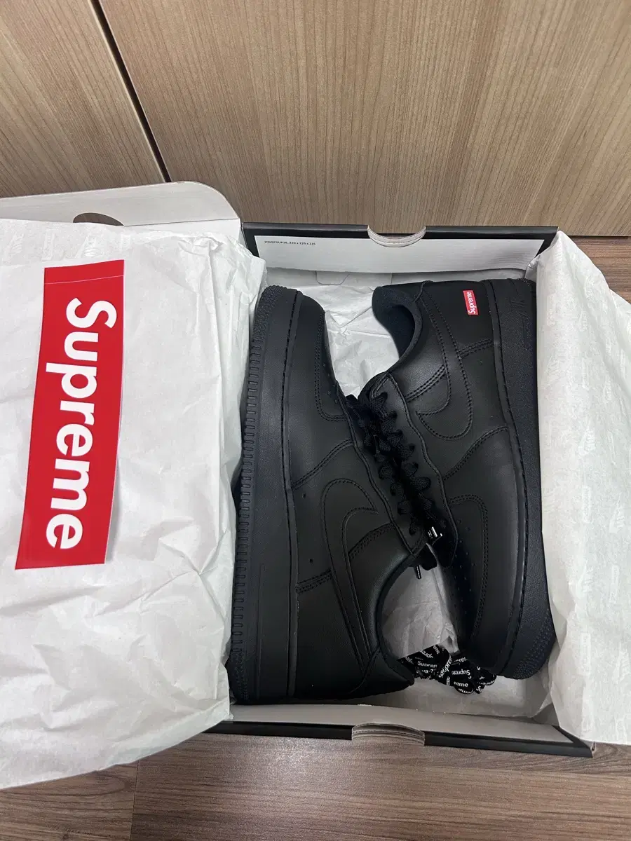 [New Product] Supreme Force (Size 280)