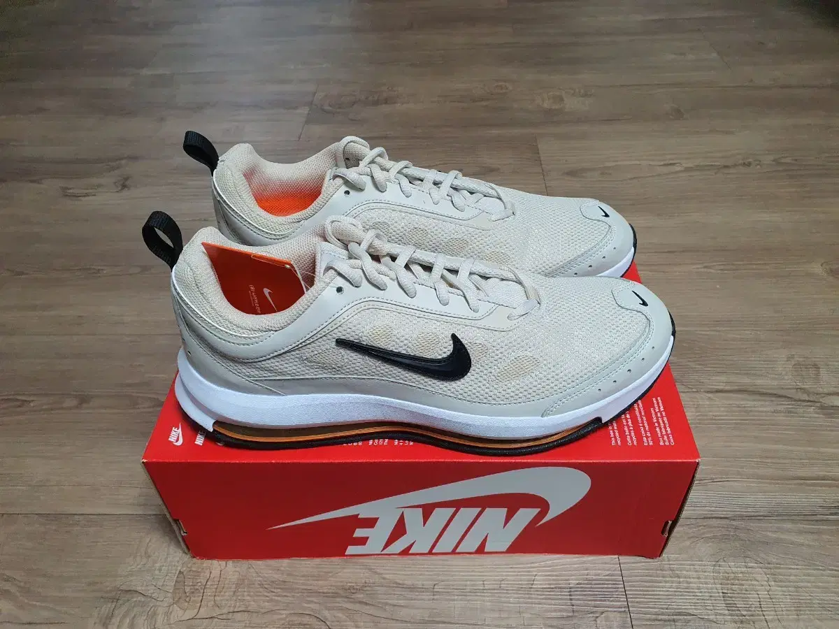 (New Product) Nike AP Max 285