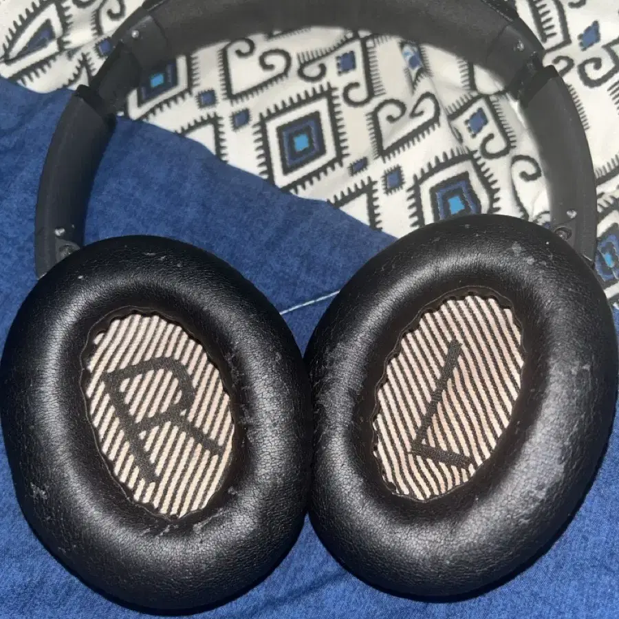 보스 qc35 2 게이밍헤드셋