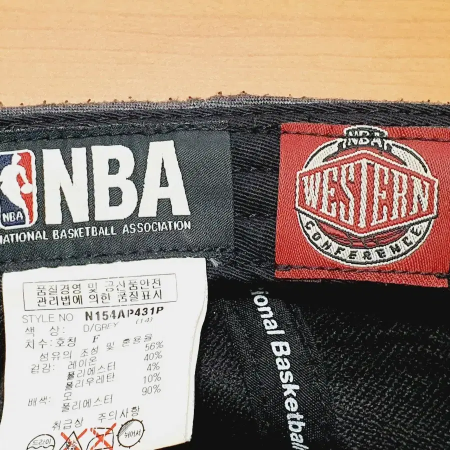 NBA 엔비에이 LA레이커스 스냅백