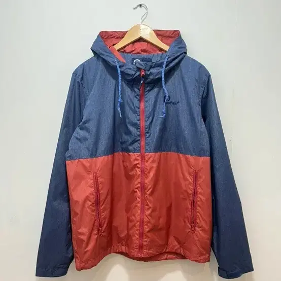 Penfield 펜필드 집업 바람막이 남성L