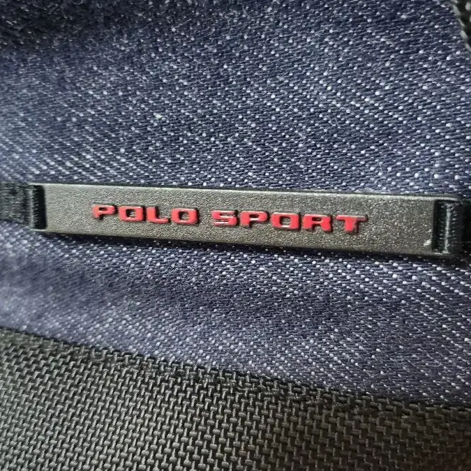 폴로 POLO SPORT 보스턴백 복조리백팩