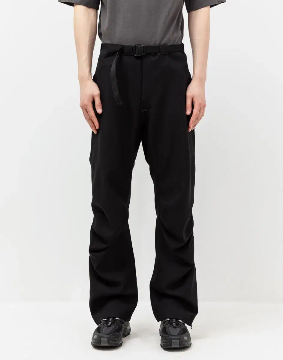 Gr10k wool arc pants 46