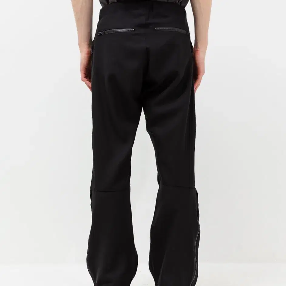 Gr10k wool arc pants 46