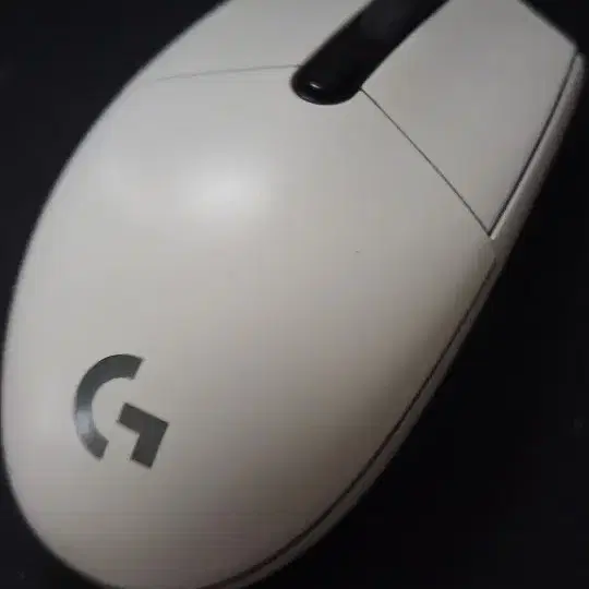 G102 화이트