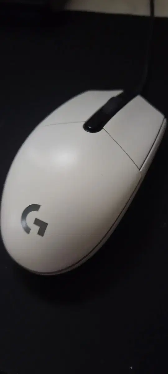 G102 화이트