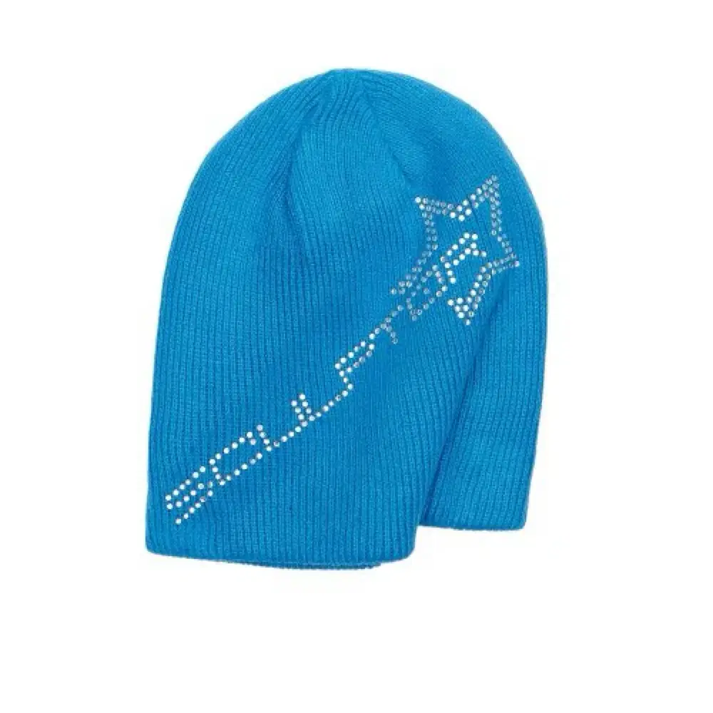 스컬프터 비니 Cyberpunk Hotfix Beanie Turquois