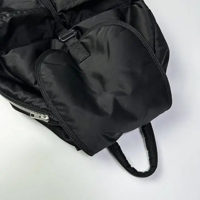 PORTER TANKER RUCKSACK 포터 탱커 럭색 백팩