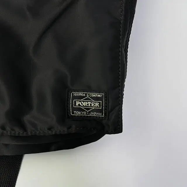 PORTER TANKER RUCKSACK 포터 탱커 럭색 백팩