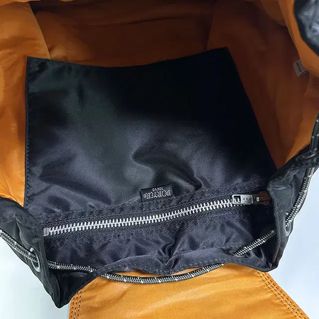 PORTER TANKER RUCKSACK 포터 탱커 럭색 백팩