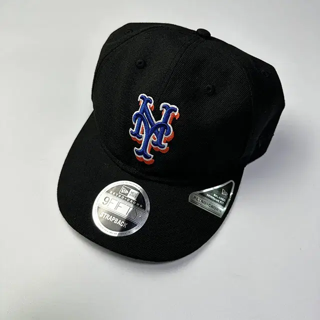 BEAMS x NEW ERA 9 Fifty Retro 빔즈 뉴에라 캡