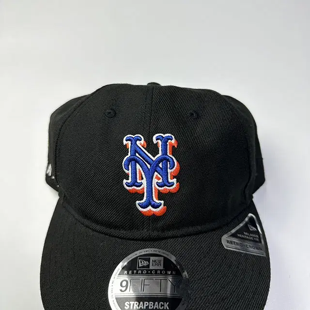 BEAMS x NEW ERA 9 Fifty Retro 빔즈 뉴에라 캡