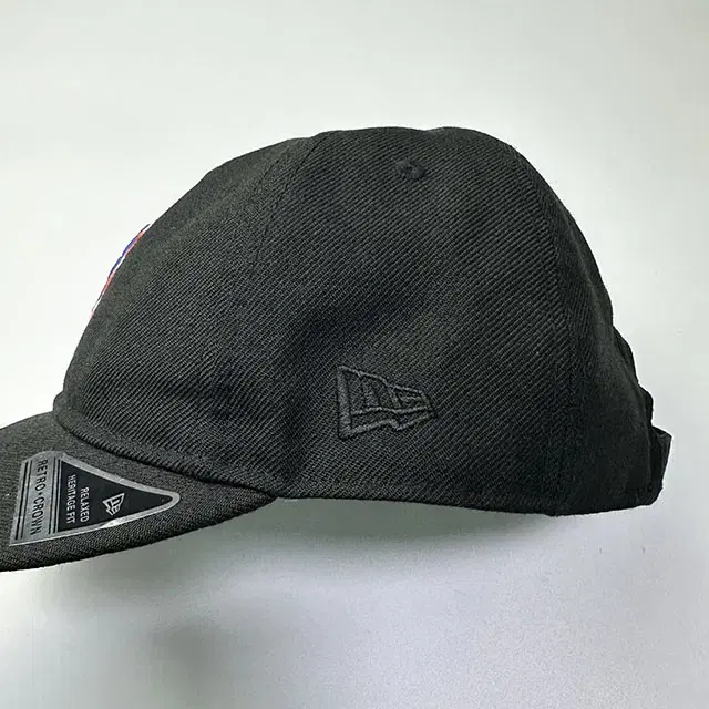 BEAMS x NEW ERA 9 Fifty Retro 빔즈 뉴에라 캡