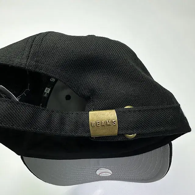 BEAMS x NEW ERA 9 Fifty Retro 빔즈 뉴에라 캡