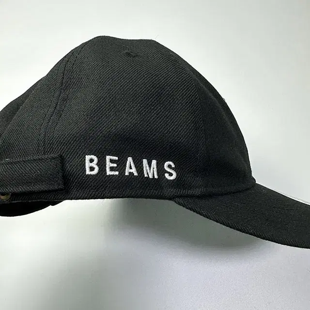 BEAMS x NEW ERA 9 Fifty Retro 빔즈 뉴에라 캡