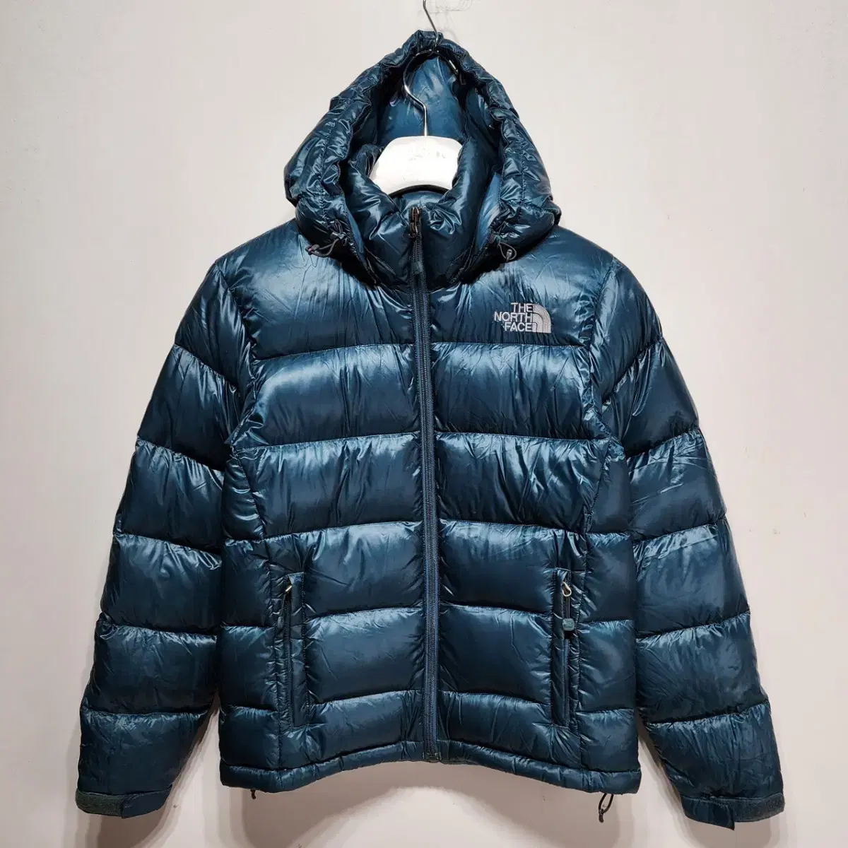 노스페이스 THE NORTH FACE 700눕시 패딩 점퍼 자켓 우먼스