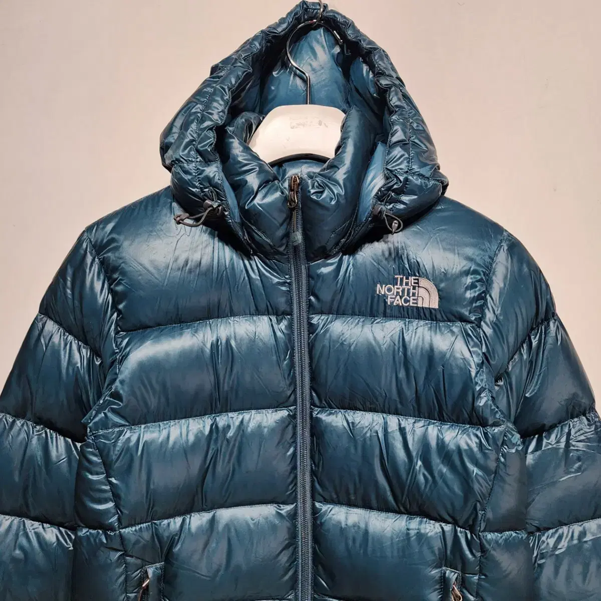 노스페이스 THE NORTH FACE 700눕시 패딩 점퍼 자켓 우먼스