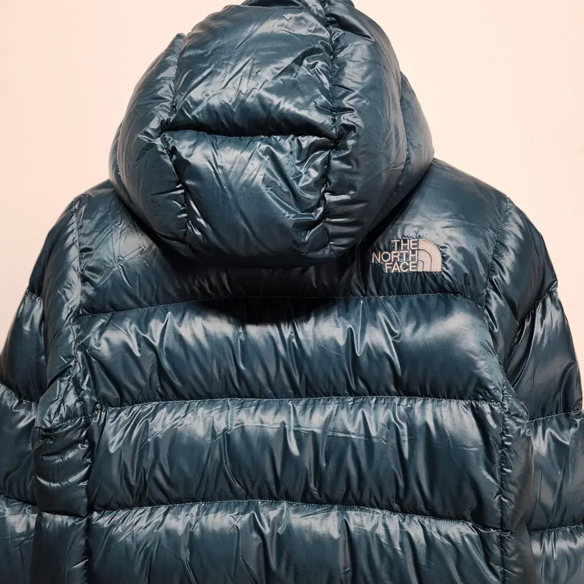 노스페이스 THE NORTH FACE 700눕시 패딩 점퍼 자켓 우먼스