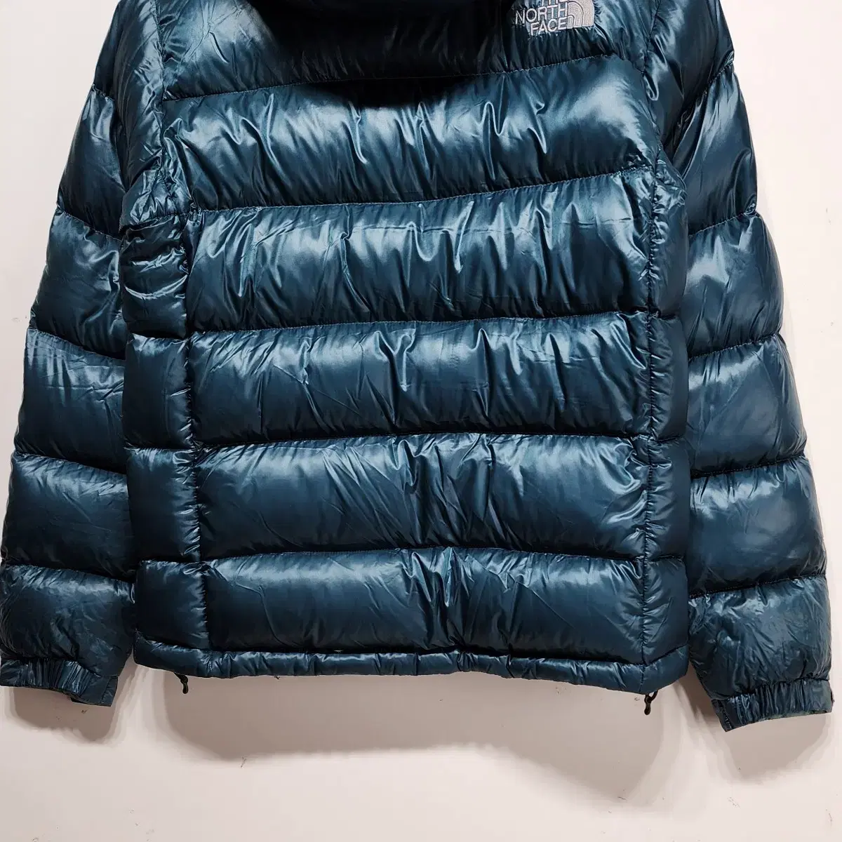 노스페이스 THE NORTH FACE 700눕시 패딩 점퍼 자켓 우먼스