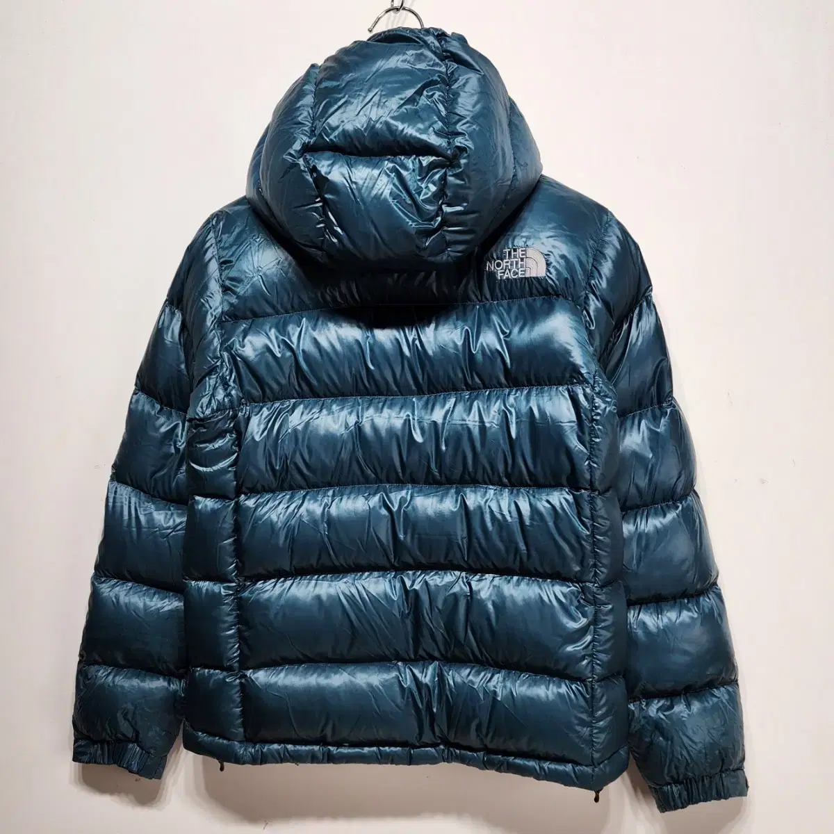 노스페이스 THE NORTH FACE 700눕시 패딩 점퍼 자켓 우먼스