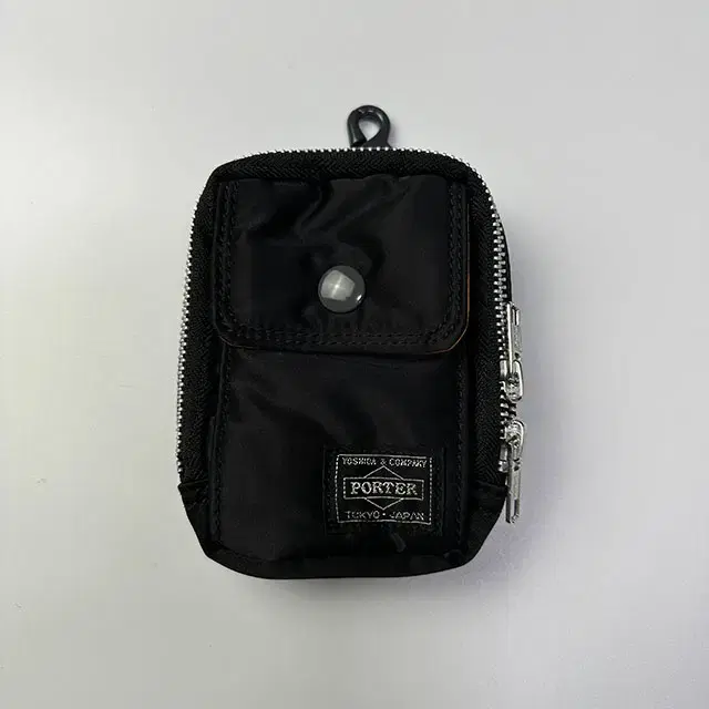 PORTER TANKER POUCH 포터 탱커 파우치