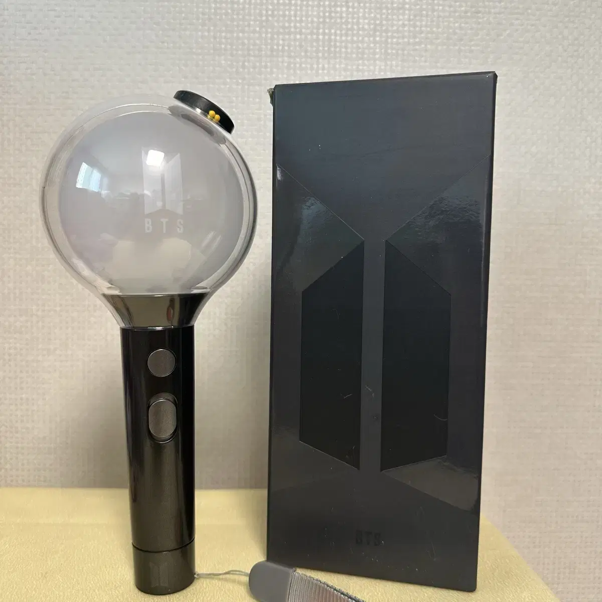 BTS 방탄 응원봉 아미밤 스에밤 양도