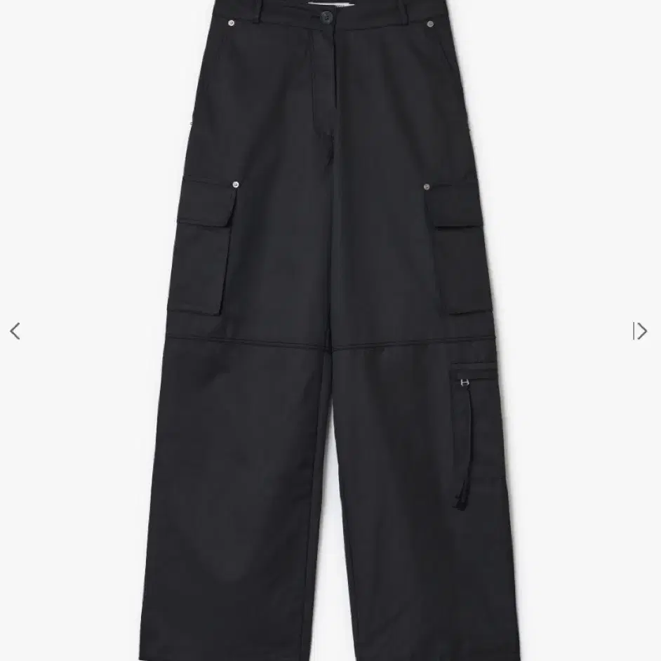 썬번프로젝트 Rivet Cargo Pants M사이즈 삽니다.