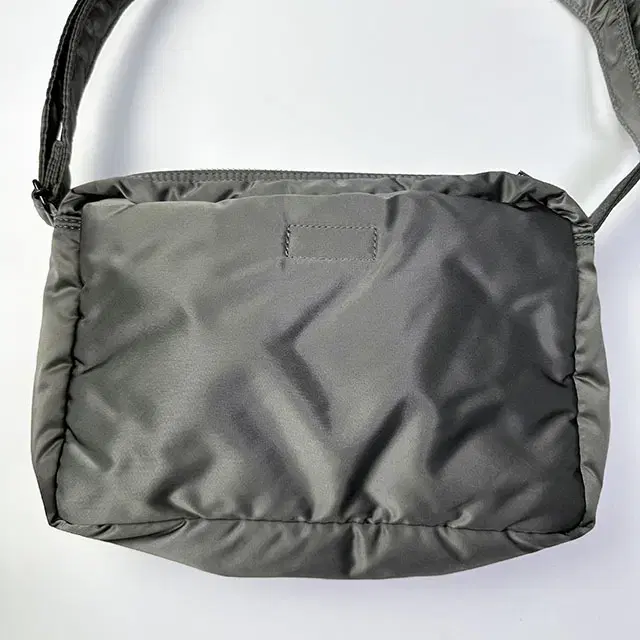 PORTER TANKER SHOULDER BAG (L) 포터 탱커 숄더백