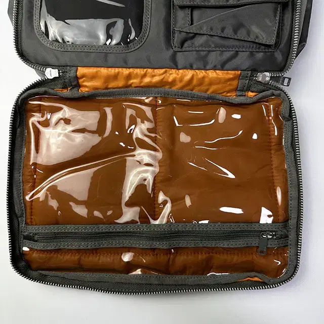 PORTER TANKER SHOULDER BAG (L) 포터 탱커 숄더백