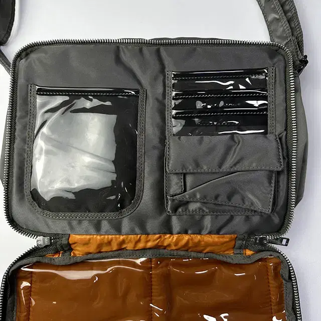 PORTER TANKER SHOULDER BAG (L) 포터 탱커 숄더백