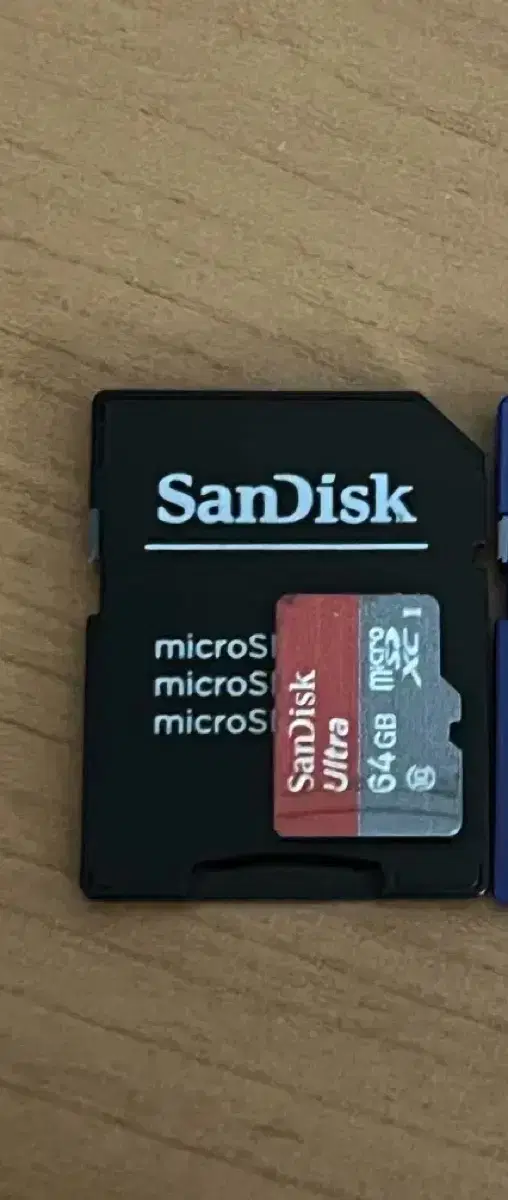 SanDisk 64GB