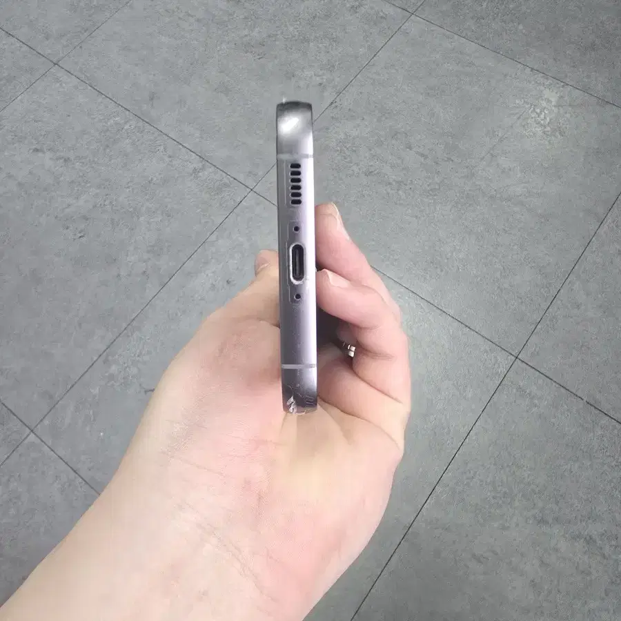 특SS급 갤럭시S23FE 256GB 팝니다!