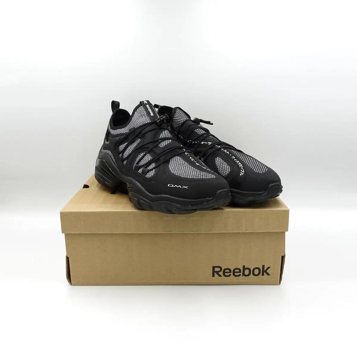 REEBOK DMX 2000 리복 dmx 2000  280