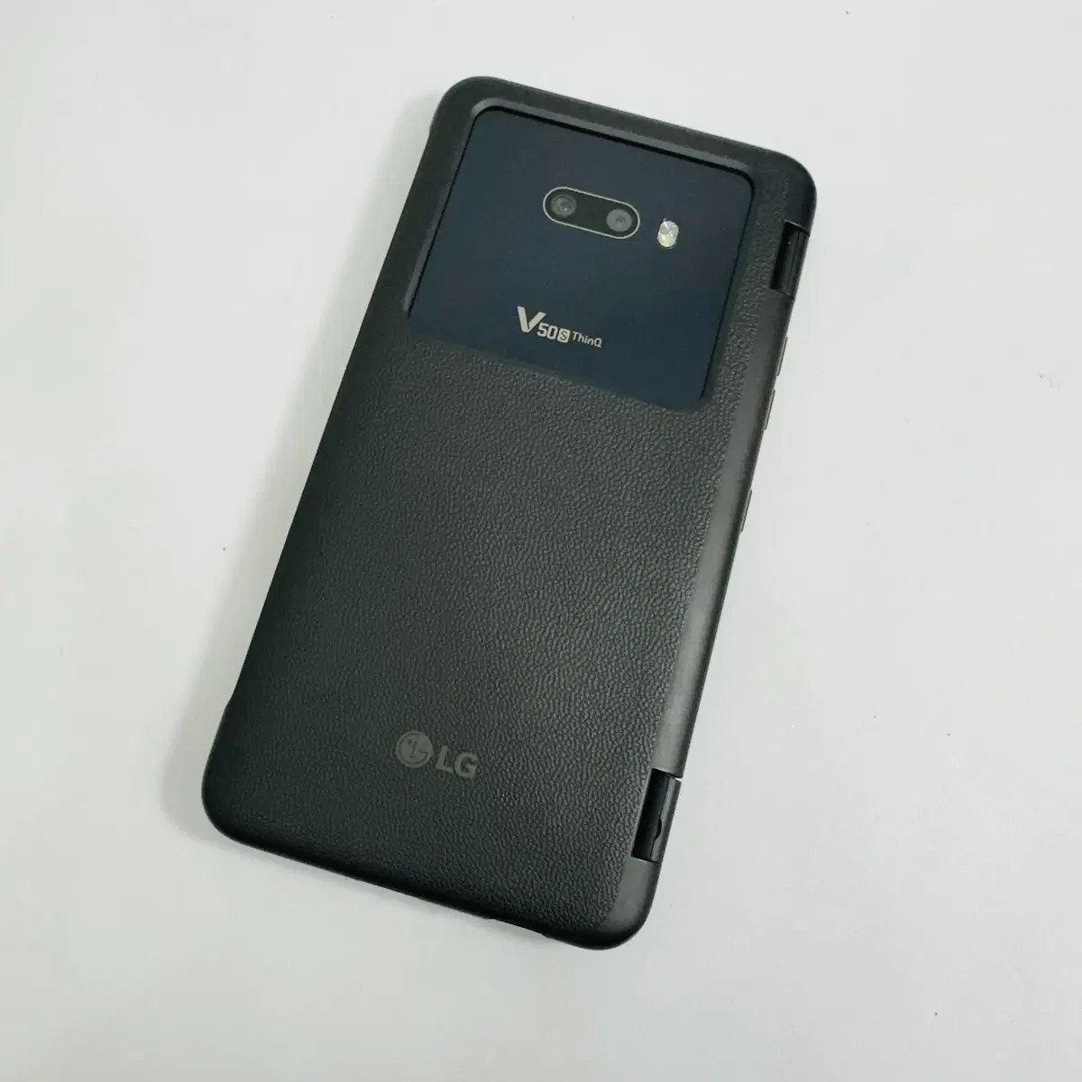 V510 LG V50 256기가 판매해요