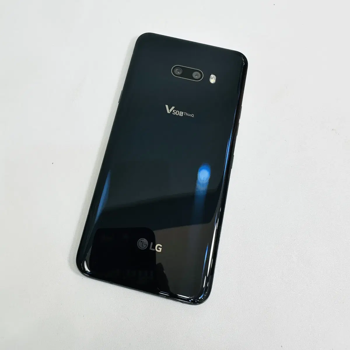 V510 LG V50 256기가 판매해요