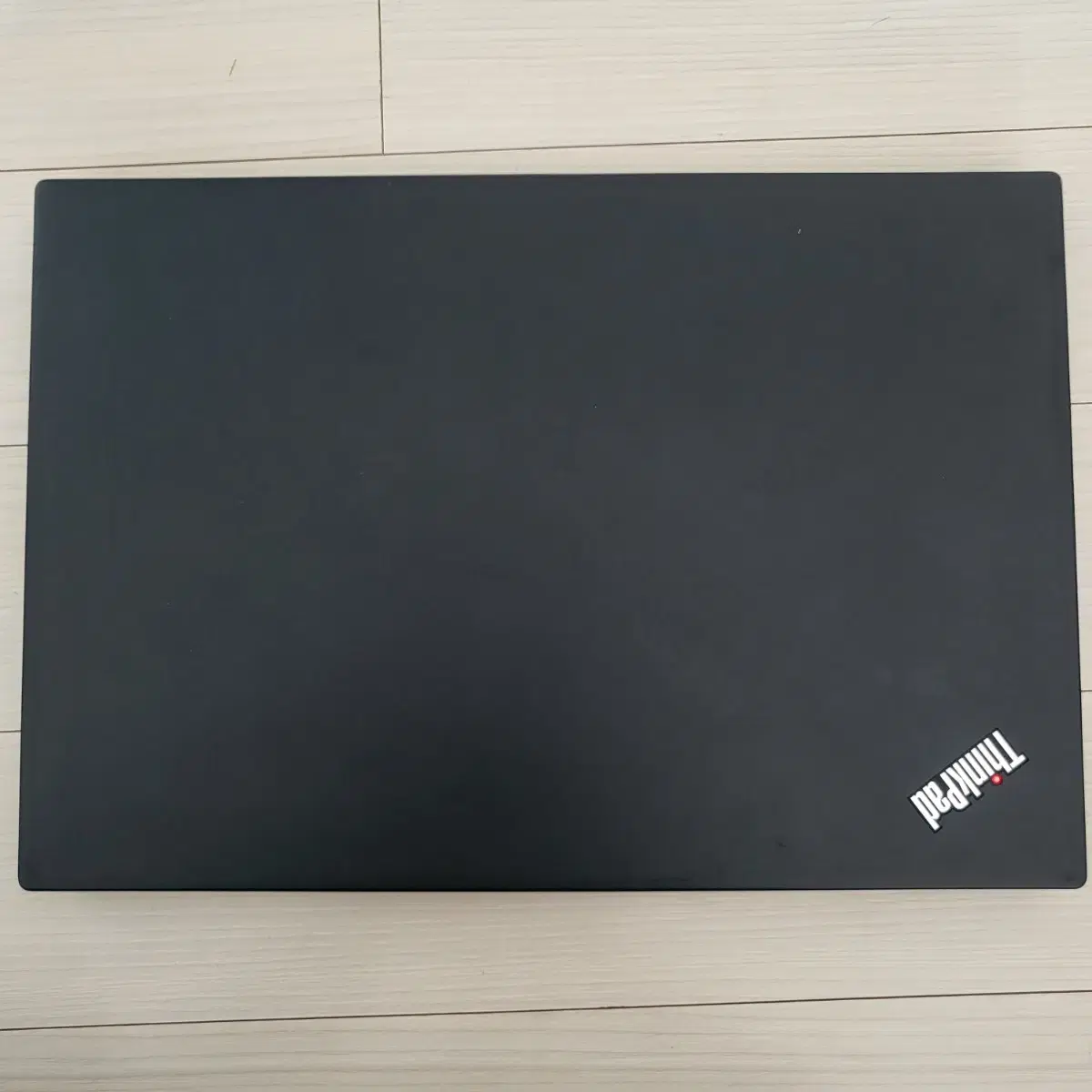 레노버 T480s 중고노트북(i5/8GB/256GB)